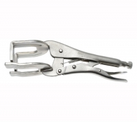 BGS Schweier-Gripzange Profi 280 mm