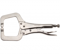 BGS Punktschweiss-Gripzange 280 mm