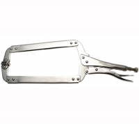 BGS Punktschweiss-Gripzange 475 mm