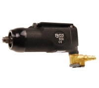 BGS Druckluft-Schlagschrauber 3/8 Butterfly, 135 NM