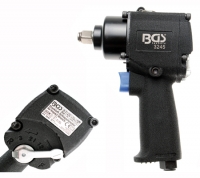 BGS 1/2 Druckluft-Schlagschrauber 678 Nm
