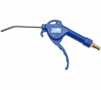 BGS Druckluft-Ausblaspistole, Lnge 110 mm
