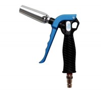 BGS Druckluft-Ausblaspistole mit Venturidse
