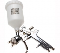BGS Druckluft-Farbsprhpistole 550ccm