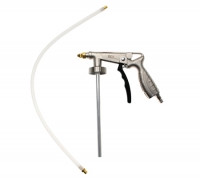 BGS Druckluft-Unterbodenschutz-Pistole