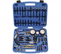 BGS Kompressions- und Druckverlust Test-Set