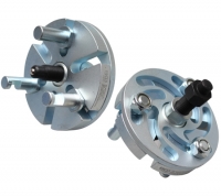 BGS Universal-Abzieher fr Riemenscheiben & Nockenwellenrder