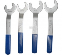 BGS Lfternabenschlssel-Satz, 4-tlg