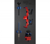 BGS Universal Nockenwellenrad-Arretierwerkzeug-Satz