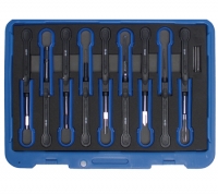 BGS Universal Kabelverbinder-Lsewerkzeuge-Satz, 12-tlg.