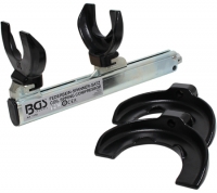 BGS Federspanner-Satz 1500kg