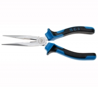 BGS Telefonzange gerade 200mm