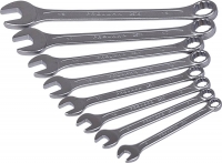 Projahn Ringgabelschlssel-Satz 8-tlg. 8-19