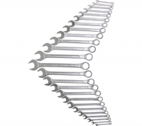 BGS Ringgabelschlssel-Satz 25-tlg 6-32mm