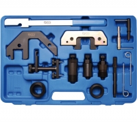 BGS Motor-Einstellwerkzeug-Satz fr BMW Dieselmotoren, 13-tlg.