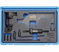 BGS Motor-Einstellwerkzeug-Satz fr BMW N13 / N18