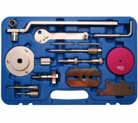 BGS Motor-Einstellwerkzeug-Satz Fiat, PSA