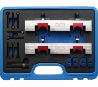 BGS Motor-Einstellwerkzeug-Satz Mercedes M270