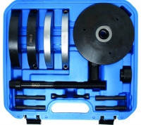 BGS Radlager-Nabeneinheit-Werkzeug fr Ford, Volvo, Mazda, 78 mm