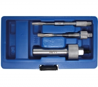 BGS Glhkerzen-Werkzeug-Satz, 3-tlg.