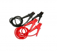 BGS Starthilfekabel, 400 Amp. (25 mm), Lnge 3,5 m