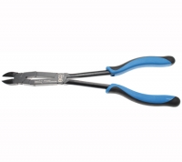 BGS Doppelgelenk-Seitenschneider