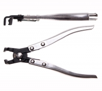 BGS Schlauchklemmen-Zange CLIC