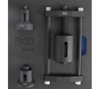 BGS Lngslenker-Silentlager-Werkzeug fr Ford, Mazda, Volvo