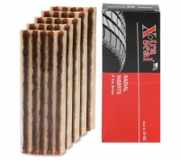 BGS Reifen-Reparaturstopfen 25 Stck, 204 mm