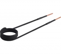 BGS Induktions-Spule, 90 abgewinkelt  45mm
