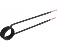 BGS Induktions-Spule, 90 abgewinkelt  32mm
