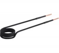BGS Induktions-Spule, 90 abgewinkelt  38mm