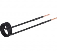 BGS Induktions-Spule, gerade Bauform  32mm