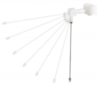 BGS Ersatzdse fr Druckluft-Sprhflasche BGS 9393