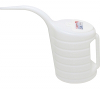 BGS Khlwasserkanne, mit langem Einfllstutzen, 5 Liter