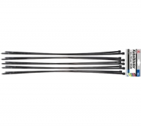 BGD Diy Kabelbinder-Satz 8,0x700 mm, 10-tlg.