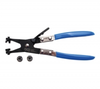 BGS Schlauchklemmen-Zange, 200 mm