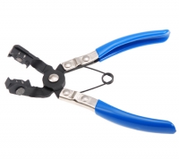 BGS Schlauchklemmenzange fr CLIC & CLIC-R Klemmen