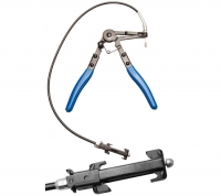 BGS Schlauchklemmen-Zange, fr CLIC-R