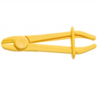 BGS Schlauchklemmenzange, 185 mm