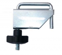 BGS Schlauchklemme, 10 mm Durchmesser