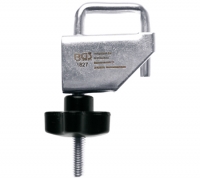 BGS Schlauchklemme, 25 mm Durchmesser