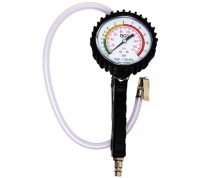 BGS Druckluft-Reifenfll-Pistole, 0 - 12 bar