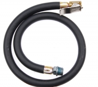 BGS Ersatzschlauch fr Reifenfllpistolen, 40 cm