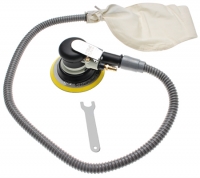 BGS Druckluft-Exzenterschleifer