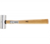BGS Aluminiumhammer, 500g