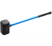 BGS Schonhammer, rckschlagfrei, Kopf- 105 mm