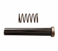 BGS Reparatur-Satz fr Nadelentroster, fr BGS 08-8540