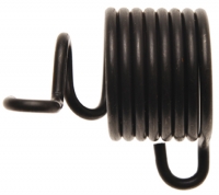 KM Haltefeder fr Druckluftmeiel , fr 08-3213