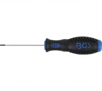 BGS Schraubendreher, Innen-6-Kant, H2,0 x 75 mm